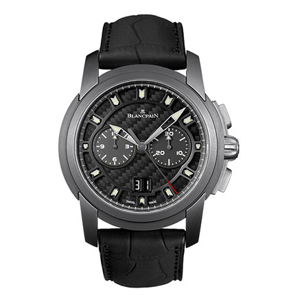 L-EVOLUTION R CHRONOGRAPHE FLYBACK GRANDE DATE