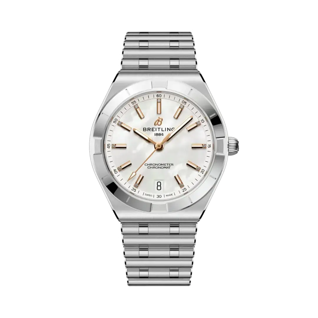 Orologi BREITLING CHRONOMAT