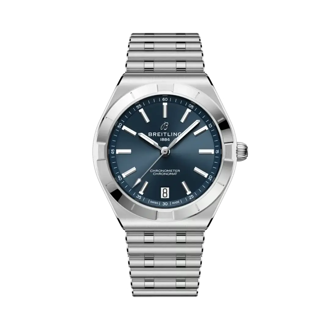 Orologi BREITLING CHRONOMAT