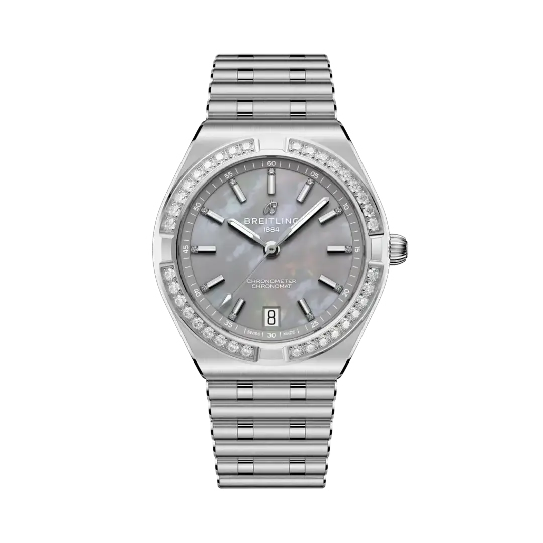 Orologi BREITLING CHRONOMAT