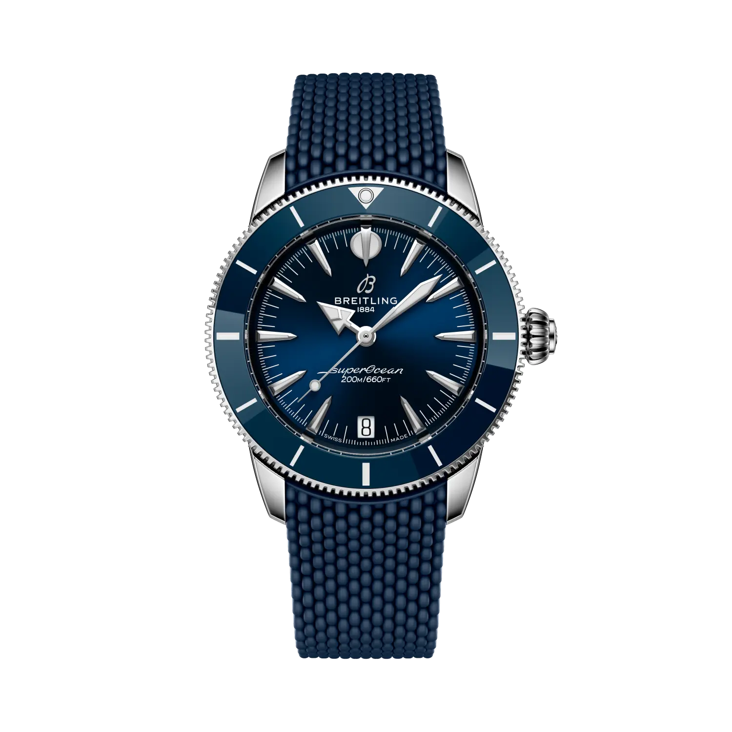 Superocean Heritage Automatic 36