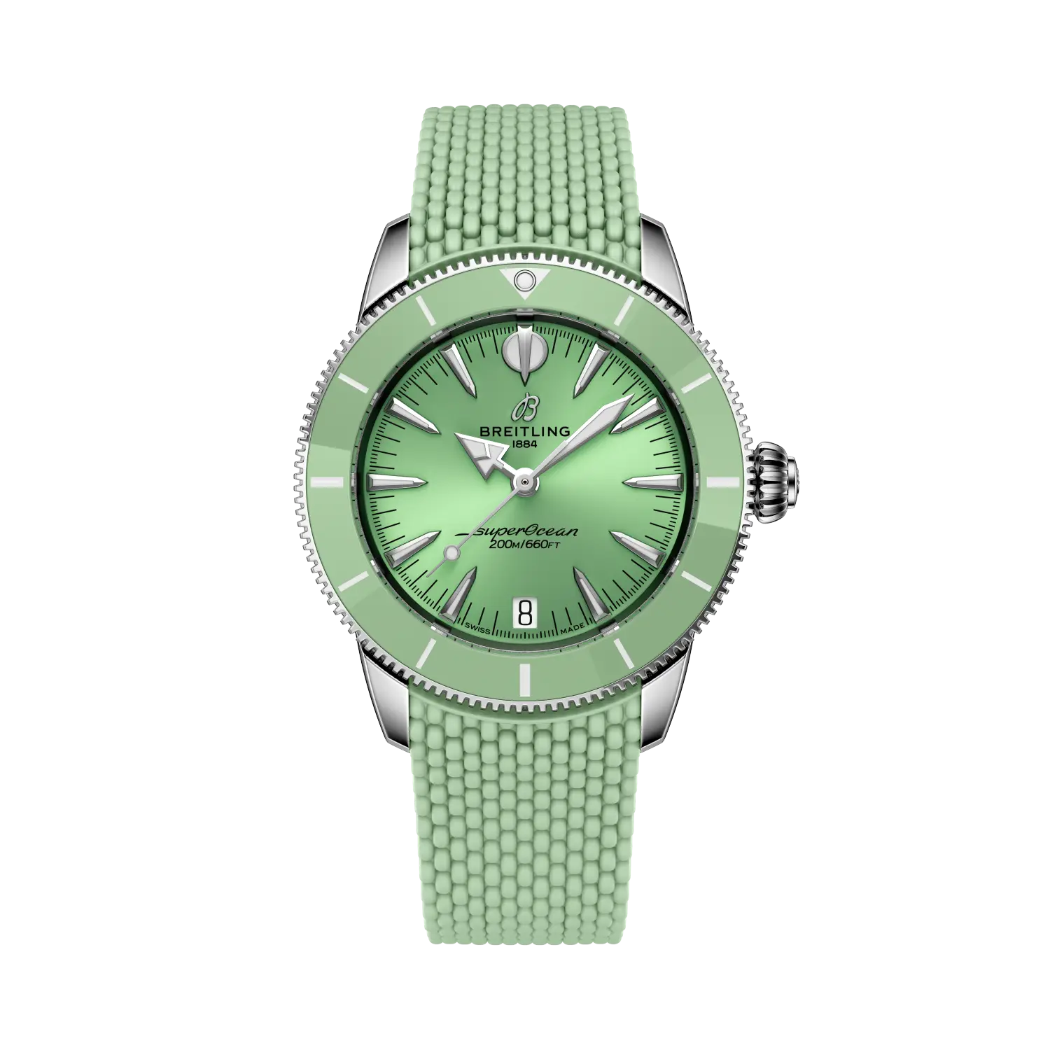 Superocean Heritage Automatic 36