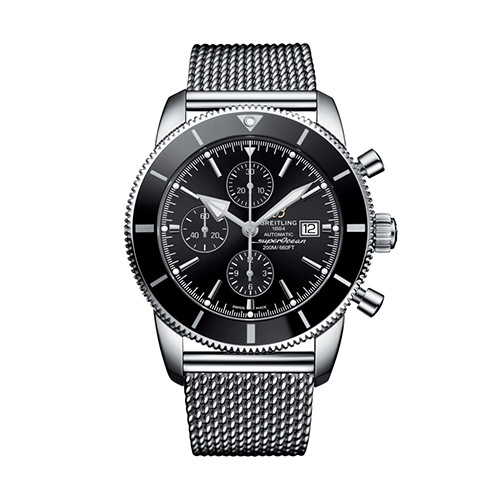 Watches Breitling Superocean-Heritage