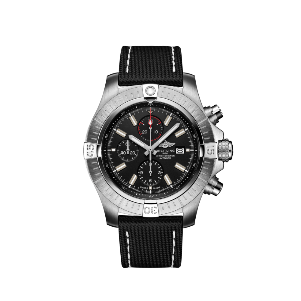 AVENGER CHRONOGRAPH 48mm