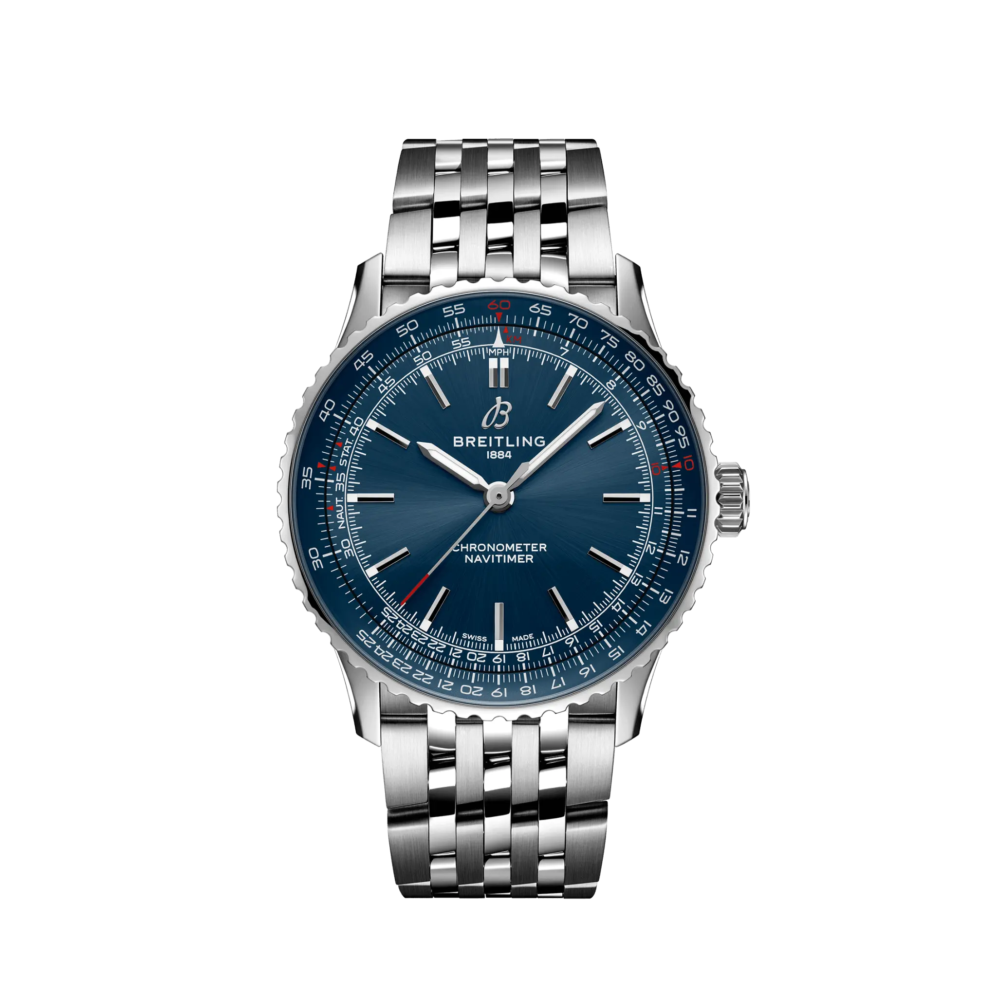 NAVITIMER AUTOMATIC 41mm