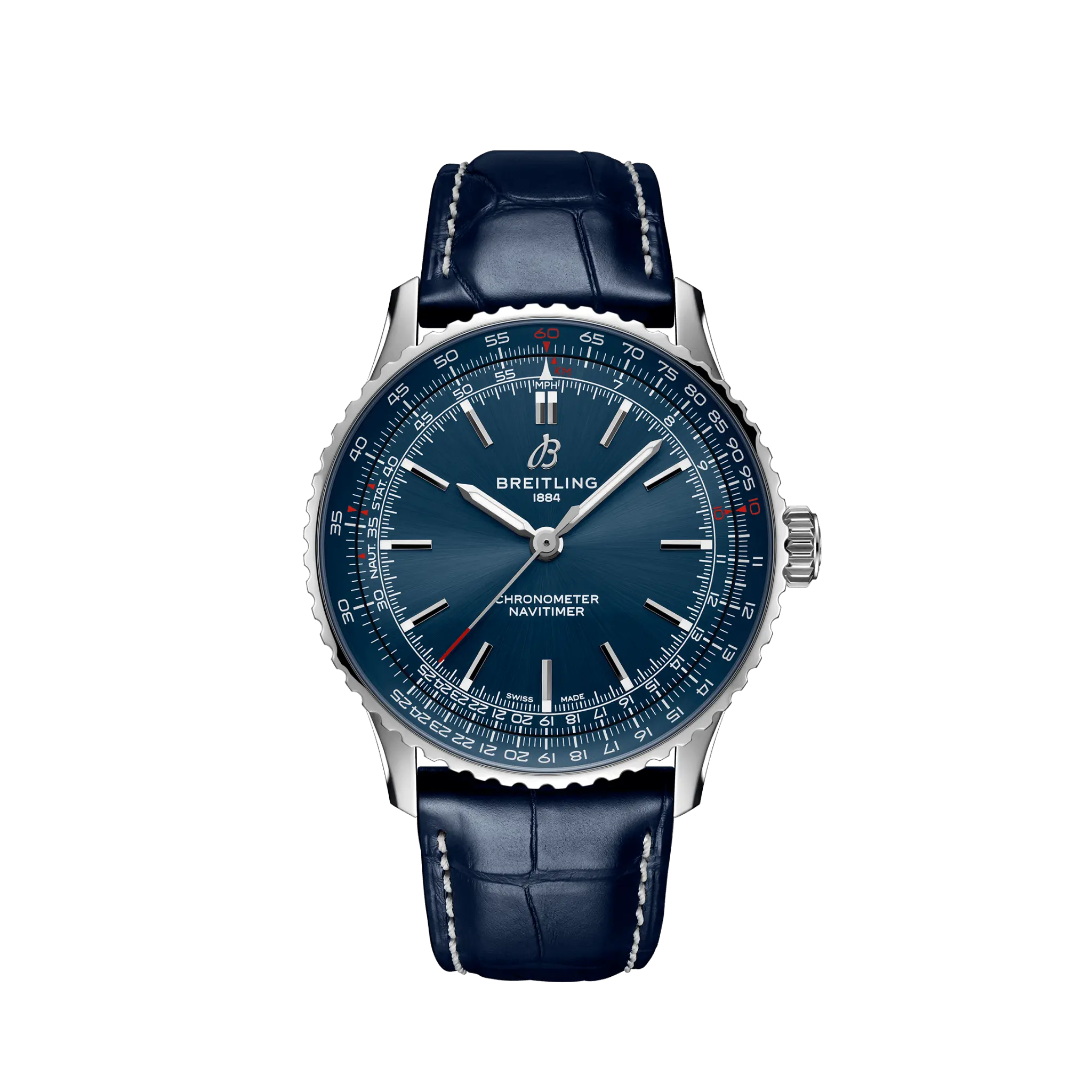 NAVITIMER AUTOMATIC 41mm