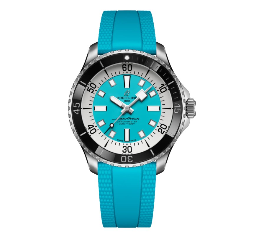 SUPEROCEAN AUTOMATIC 44mm