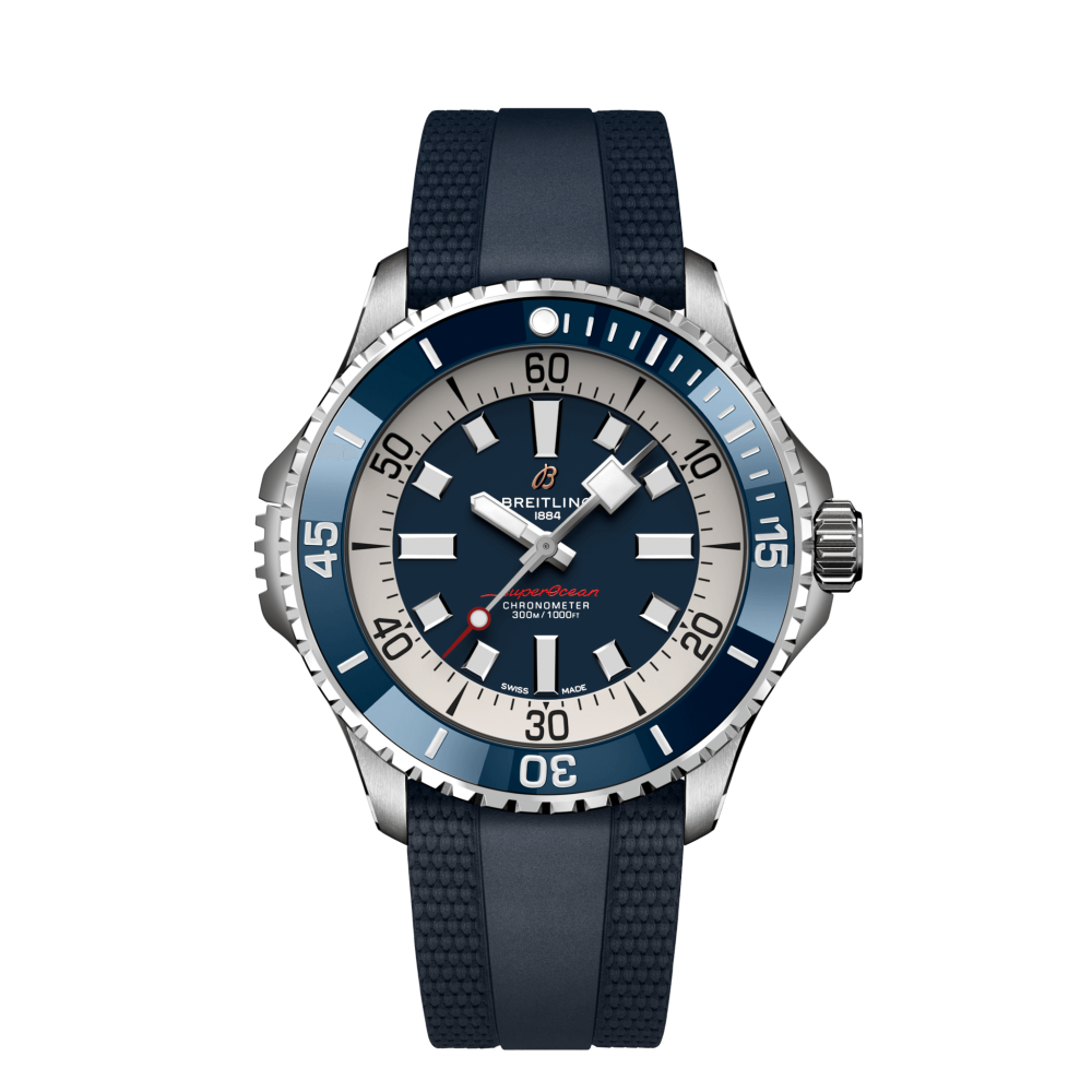Watches Breitling Superocean