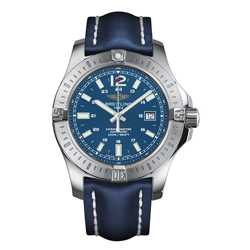 Watches Breitling Colt