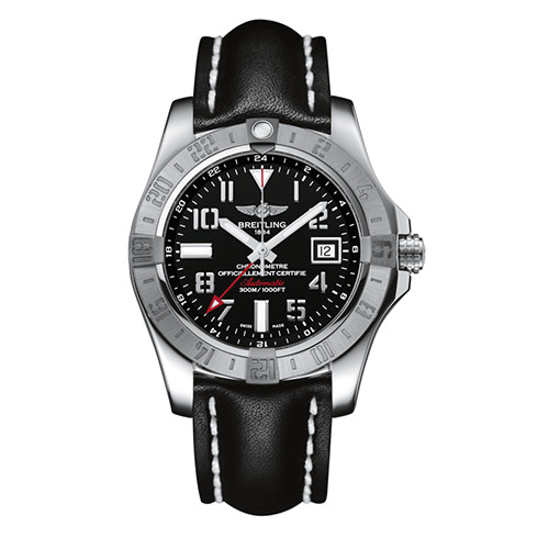 AVENGER II GMT