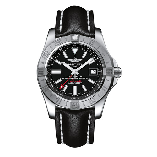 AVENGER II GMT