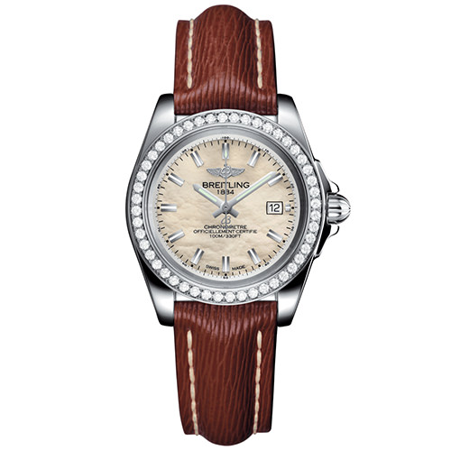 Watches Breitling Galactic