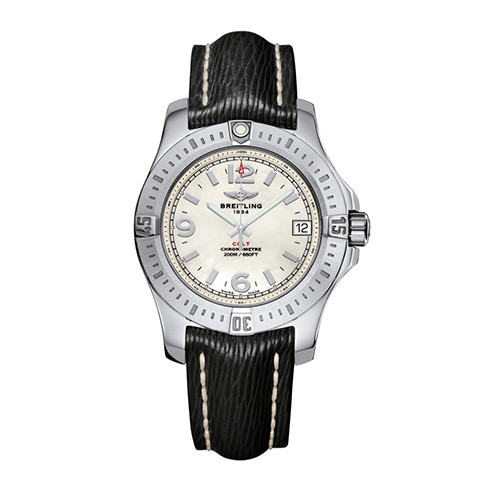 Watches Breitling Colt