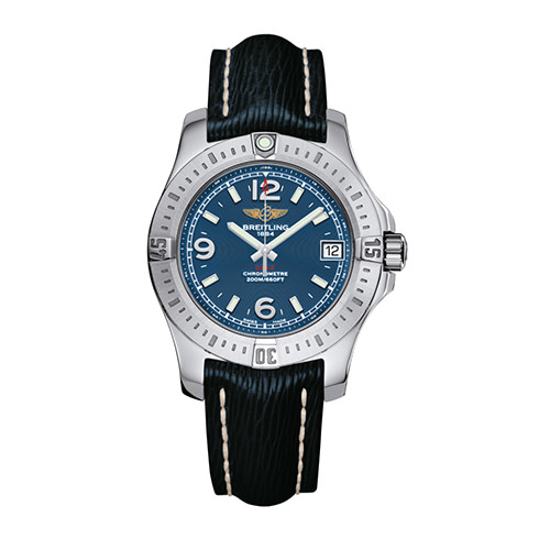 Watches Breitling Colt