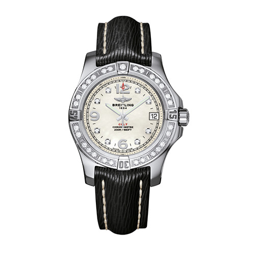 Watches Breitling Colt