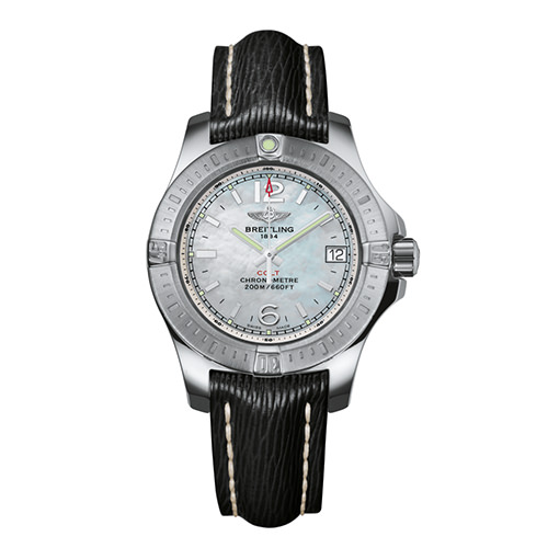 Watches Breitling Colt