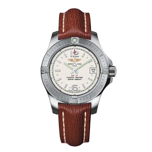 Watches Breitling Colt