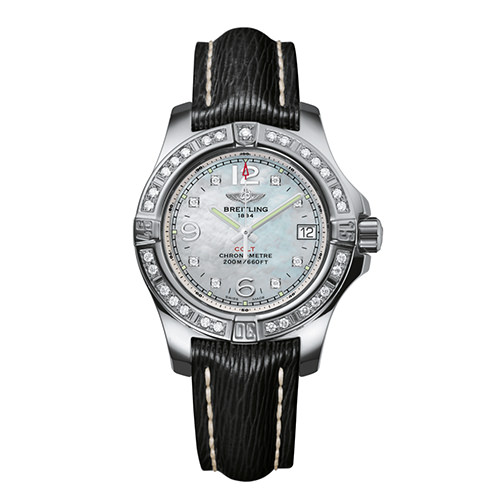 Watches Breitling Colt