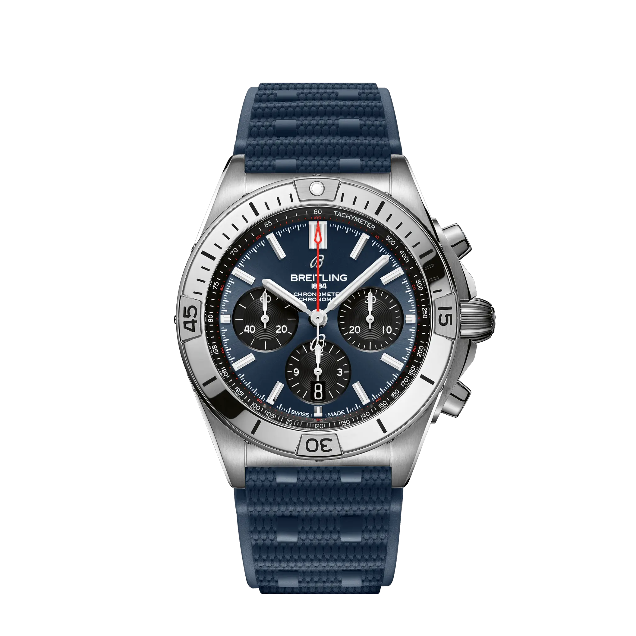 CHRONOMAT B01 42mm