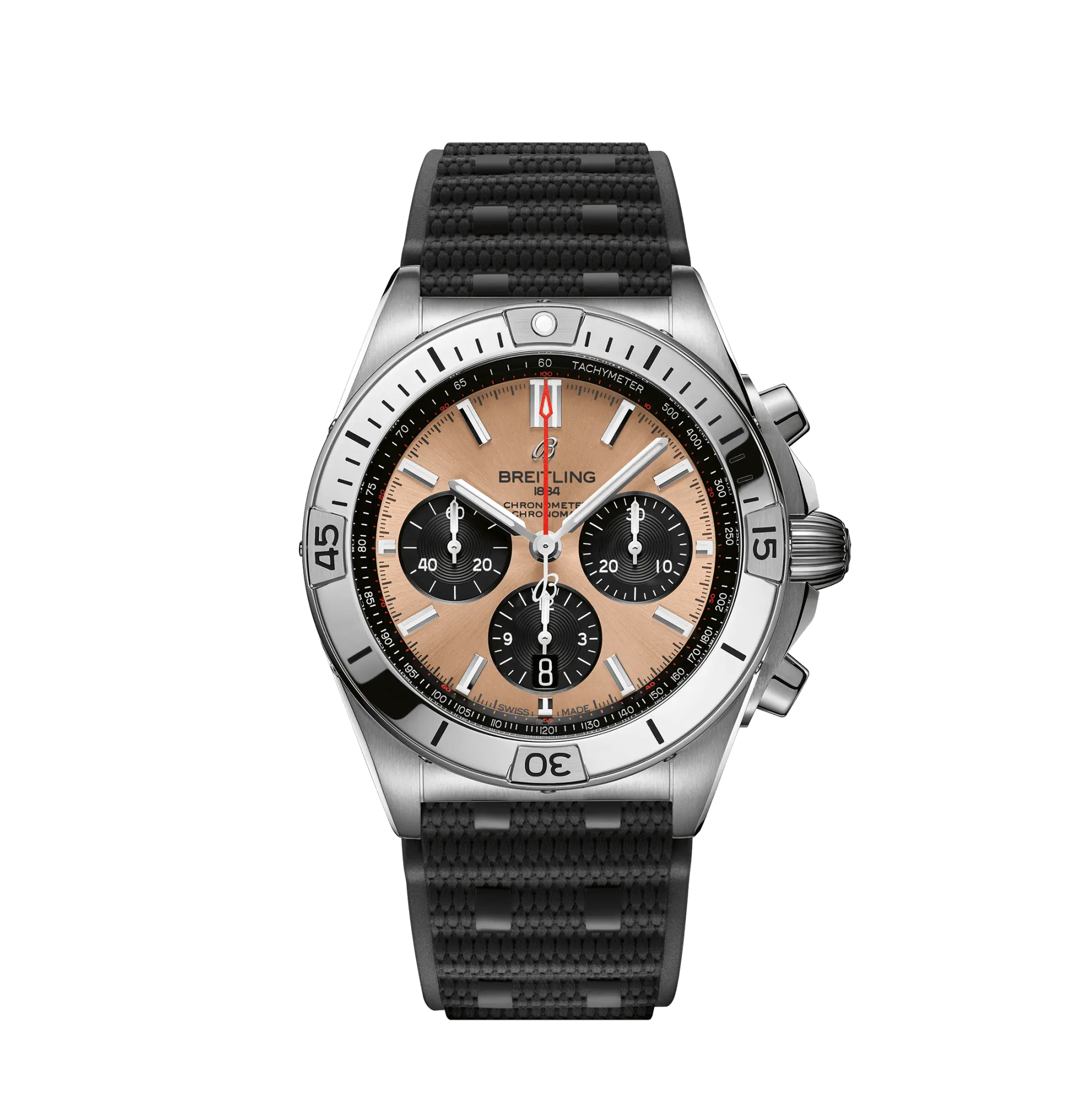 CHRONOMAT B01 42mm