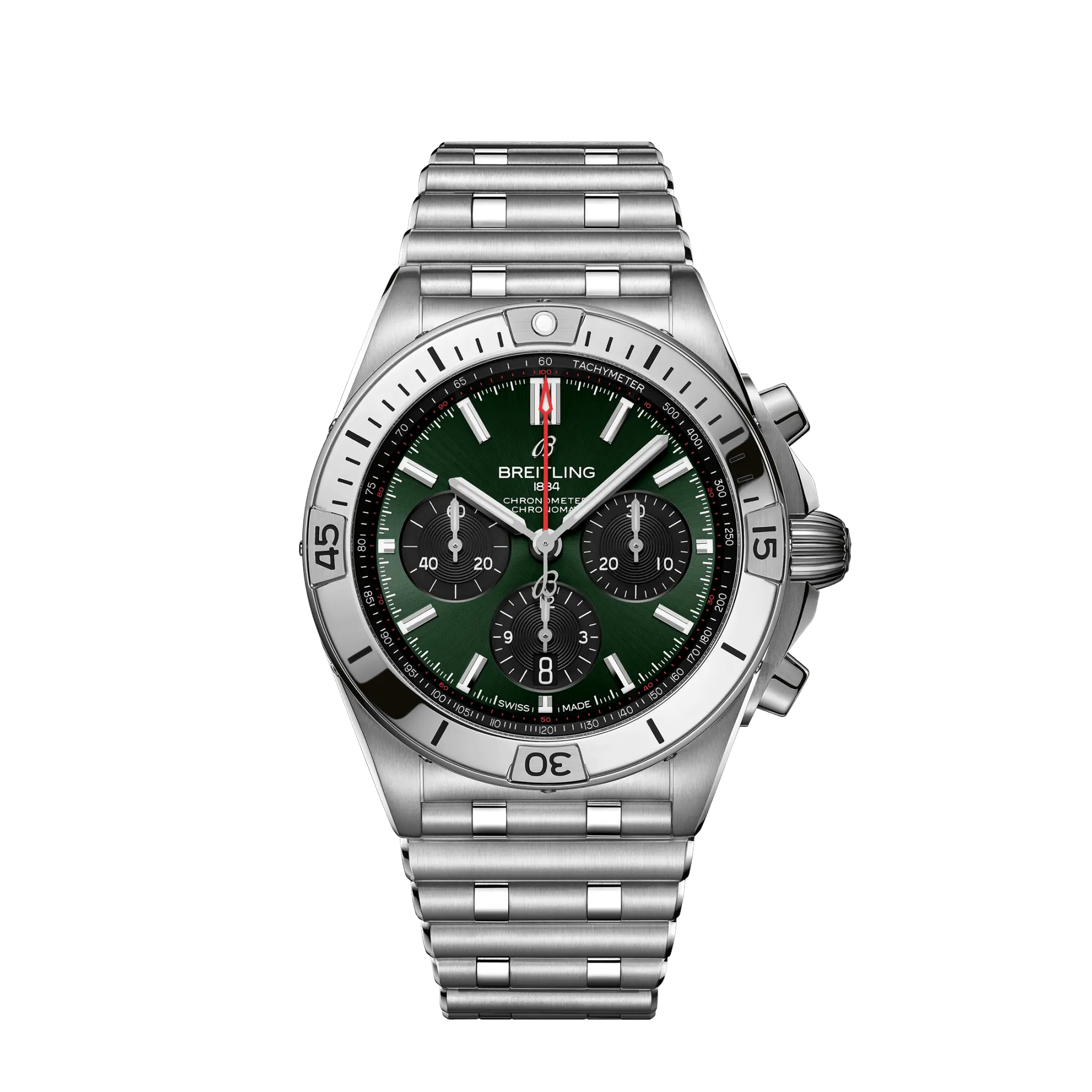CHRONOMAT B01 42mm