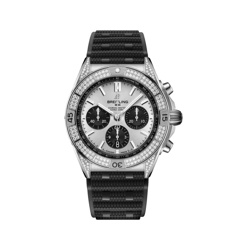Watches Breitling Chronomat