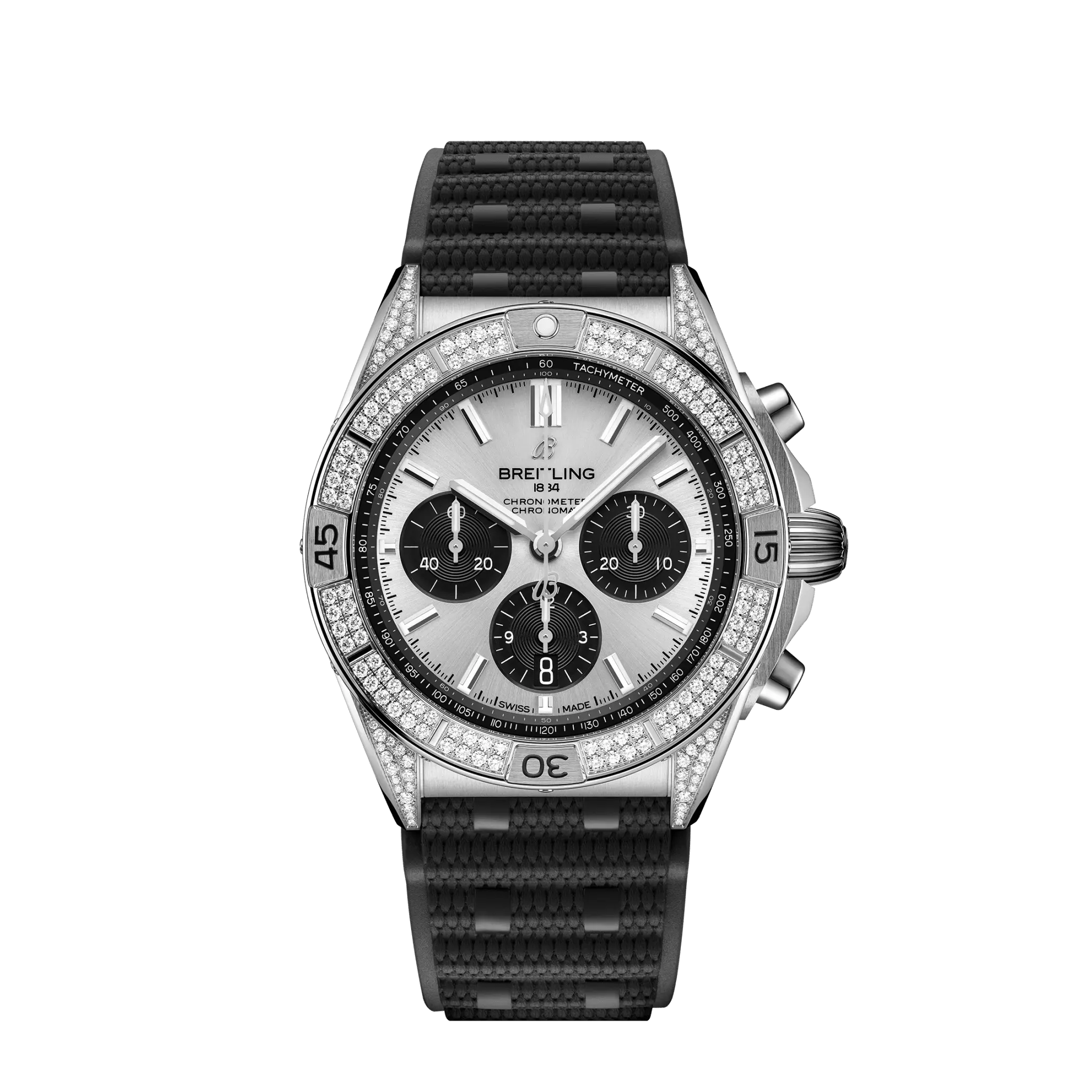CHRONOMAT B01 42mm