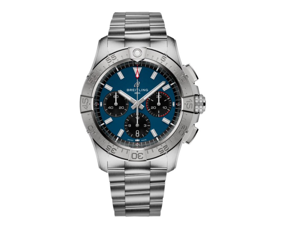 Orologi BREITLING AVENGER