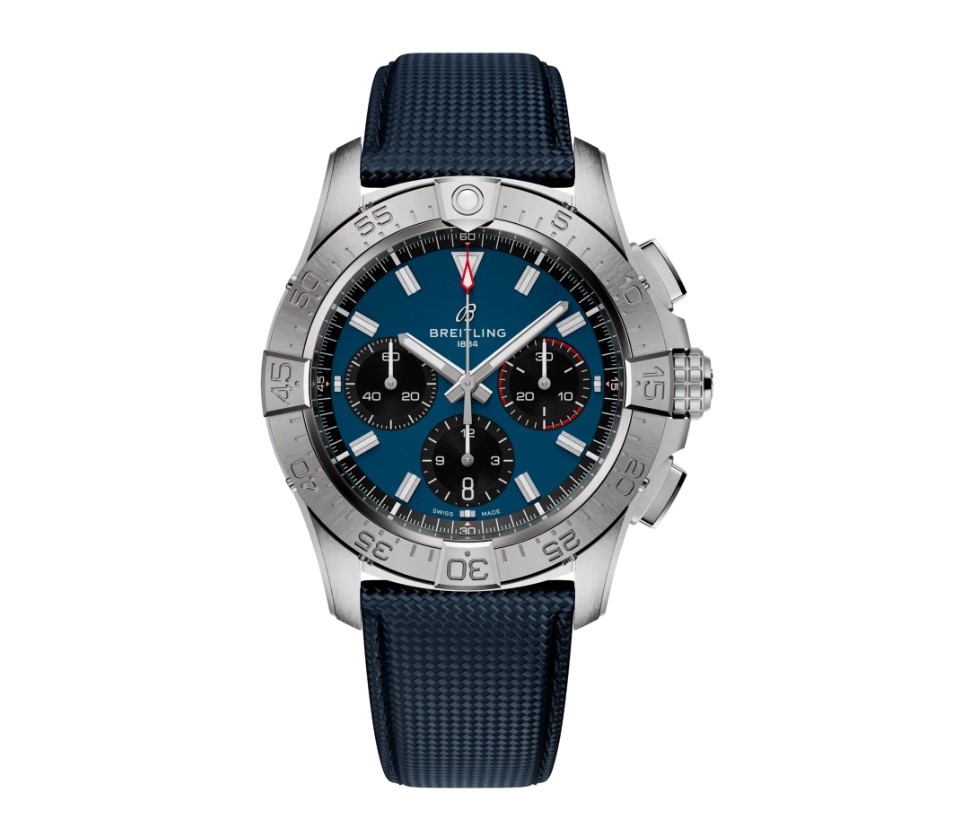 Orologi BREITLING AVENGER