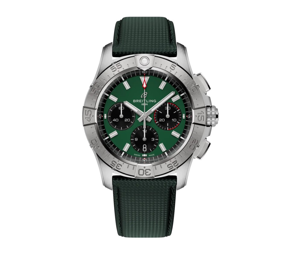 Orologi BREITLING AVENGER