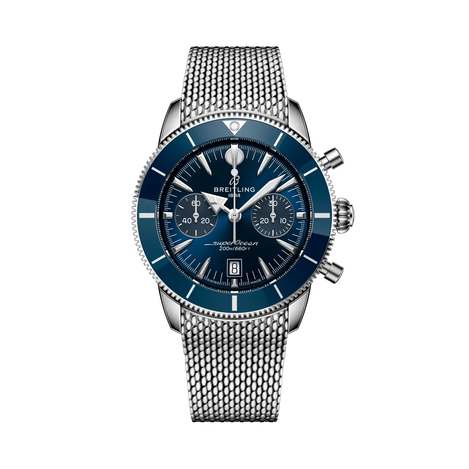 Orologi BREITLING SUPEROCEAN-HERITAGE