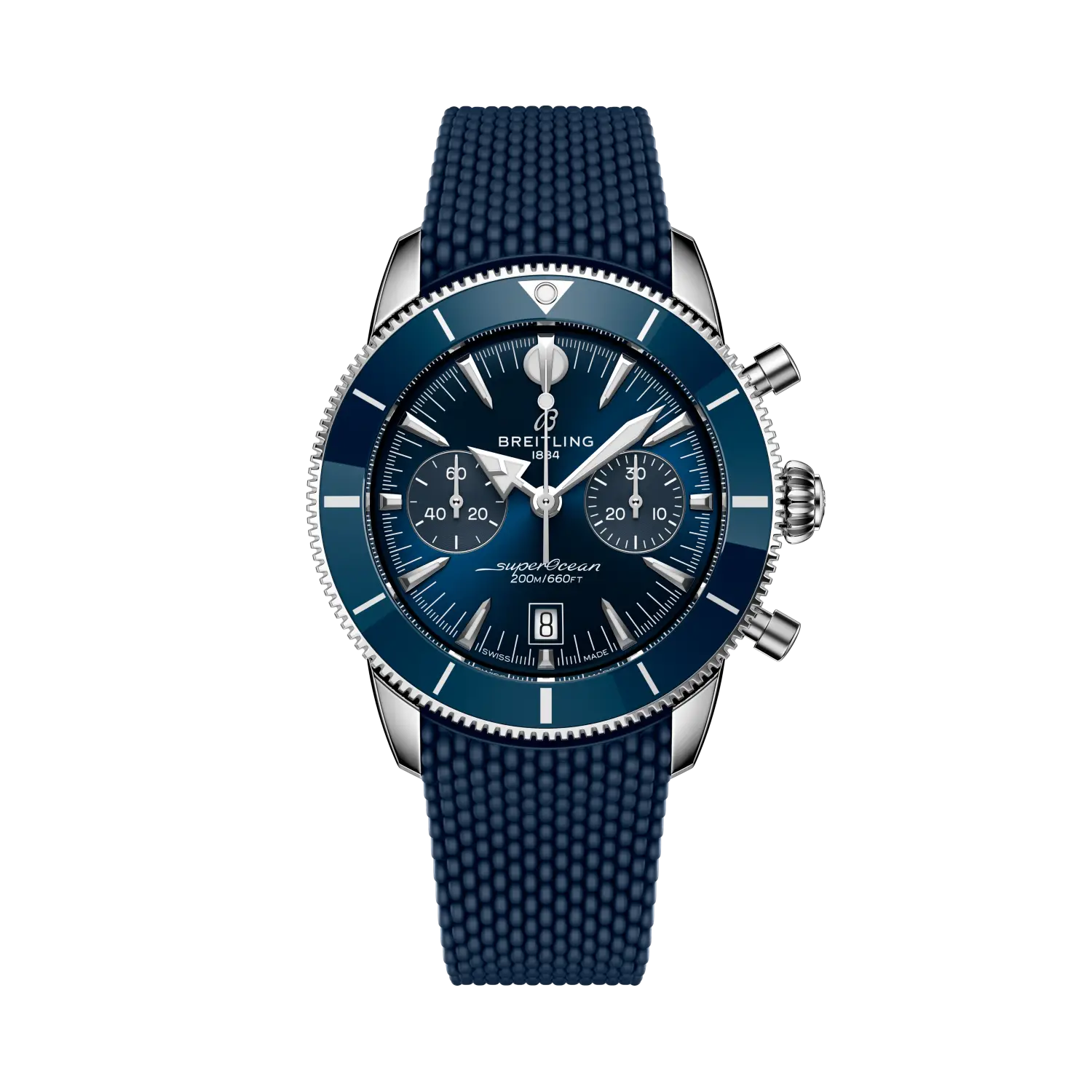 Orologi BREITLING SUPEROCEAN-HERITAGE
