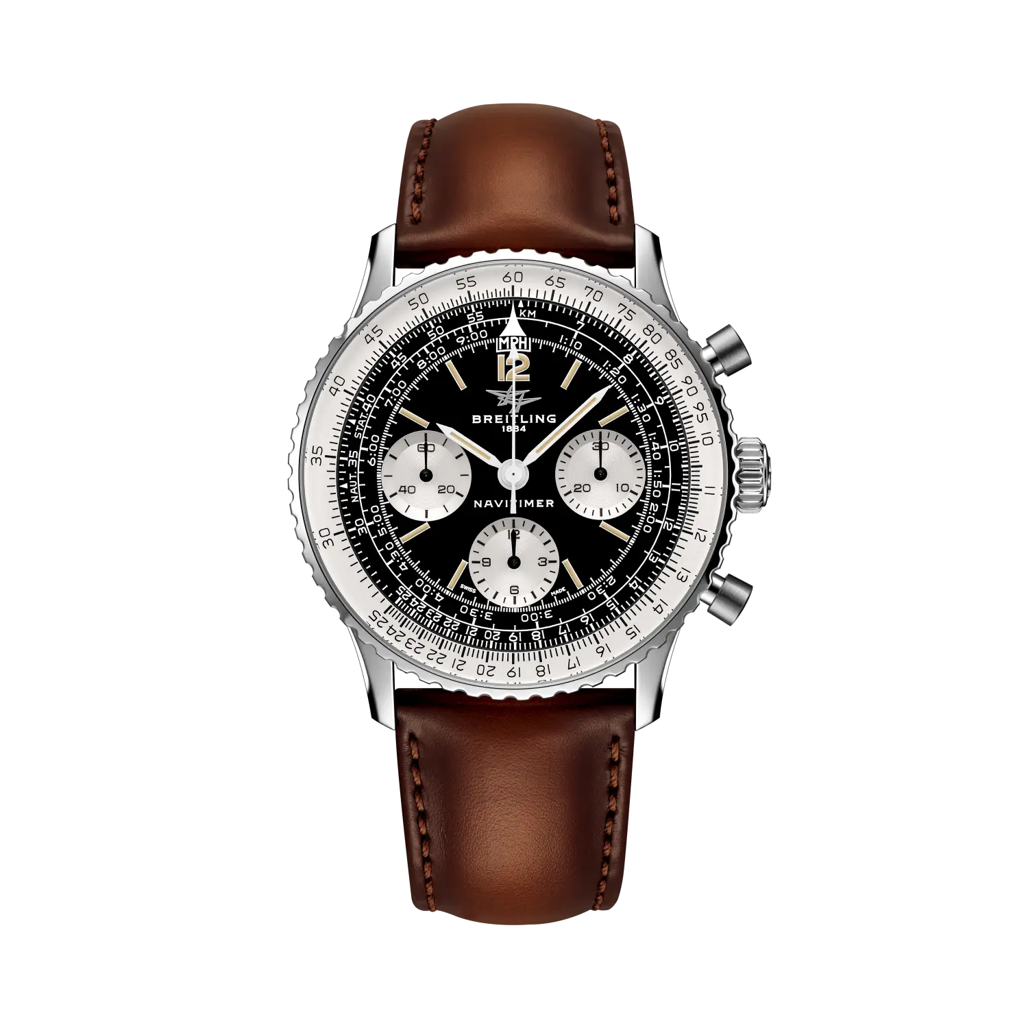 Orologi Breitling Navitimer