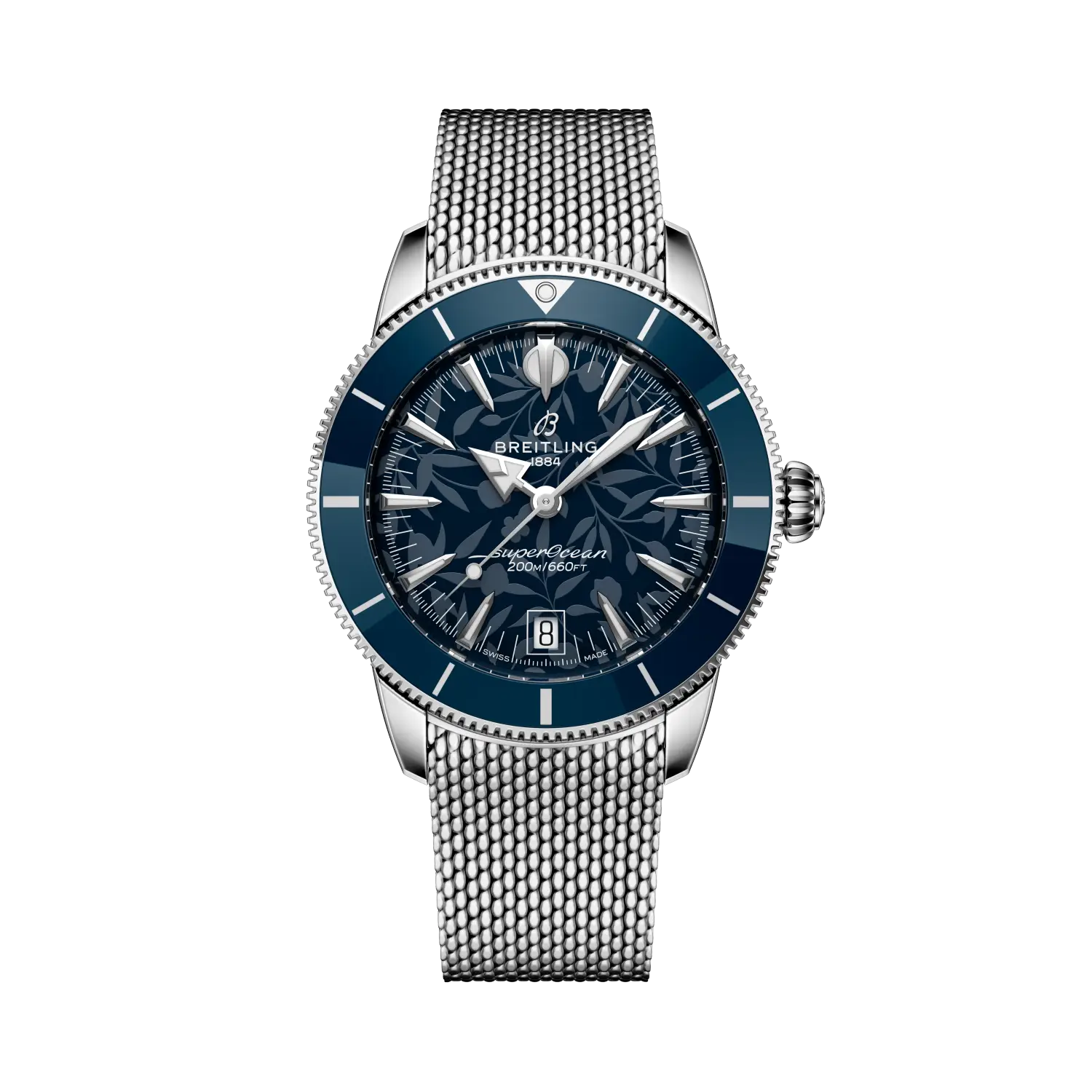 Orologi BREITLING SUPEROCEAN-HERITAGE