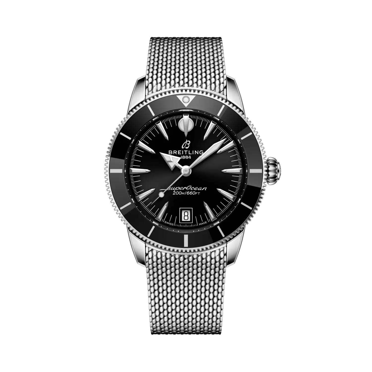 Orologi BREITLING SUPEROCEAN-HERITAGE