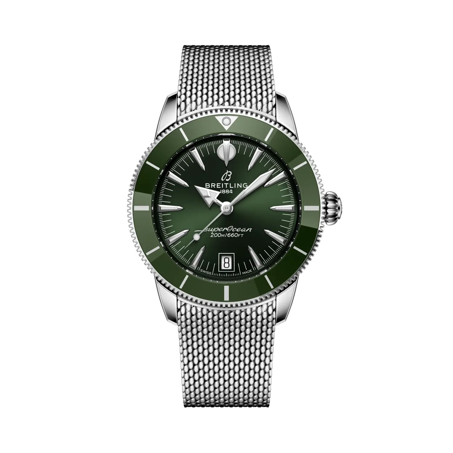 Orologi BREITLING SUPEROCEAN-HERITAGE
