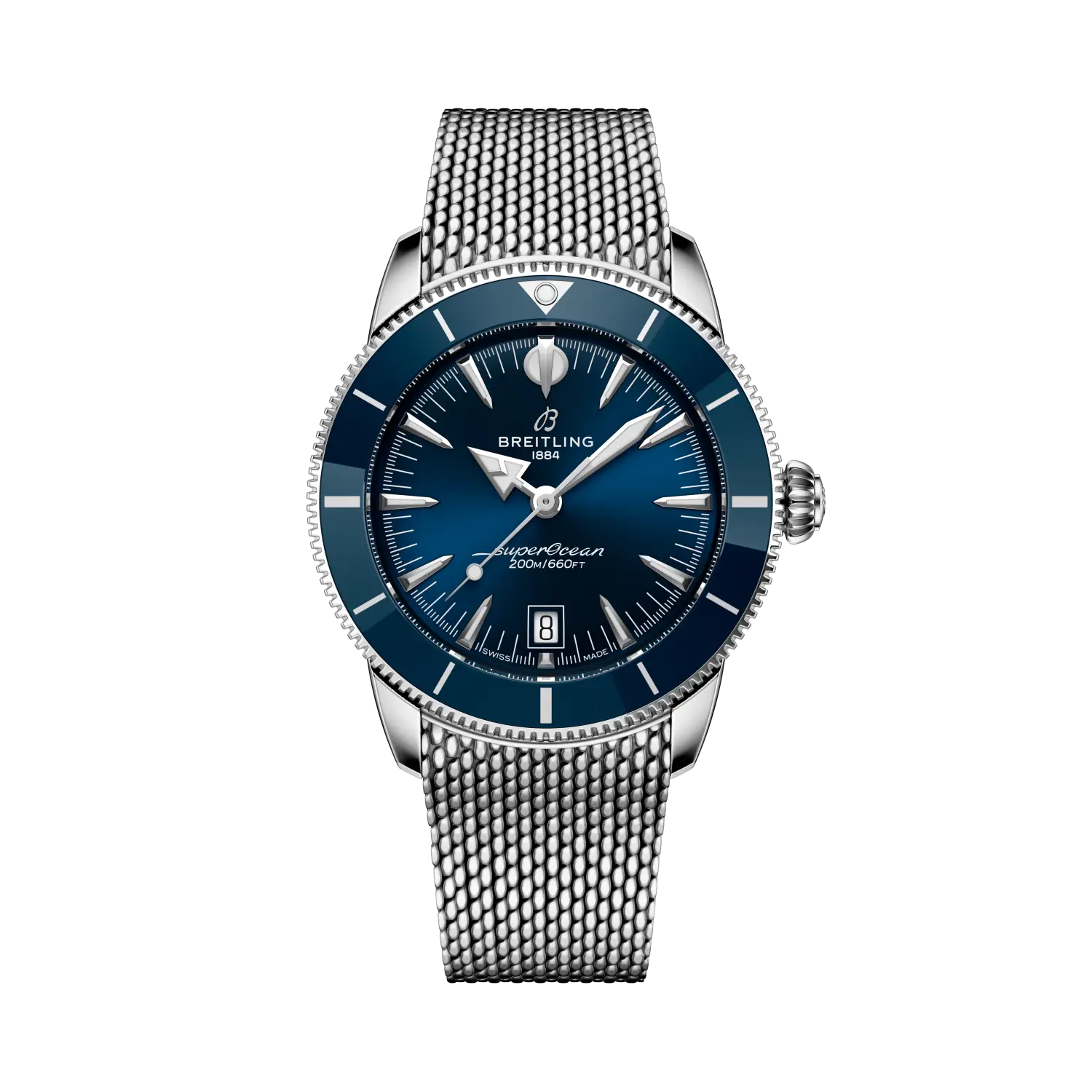 Superocean Heritage B31 Automatic 42