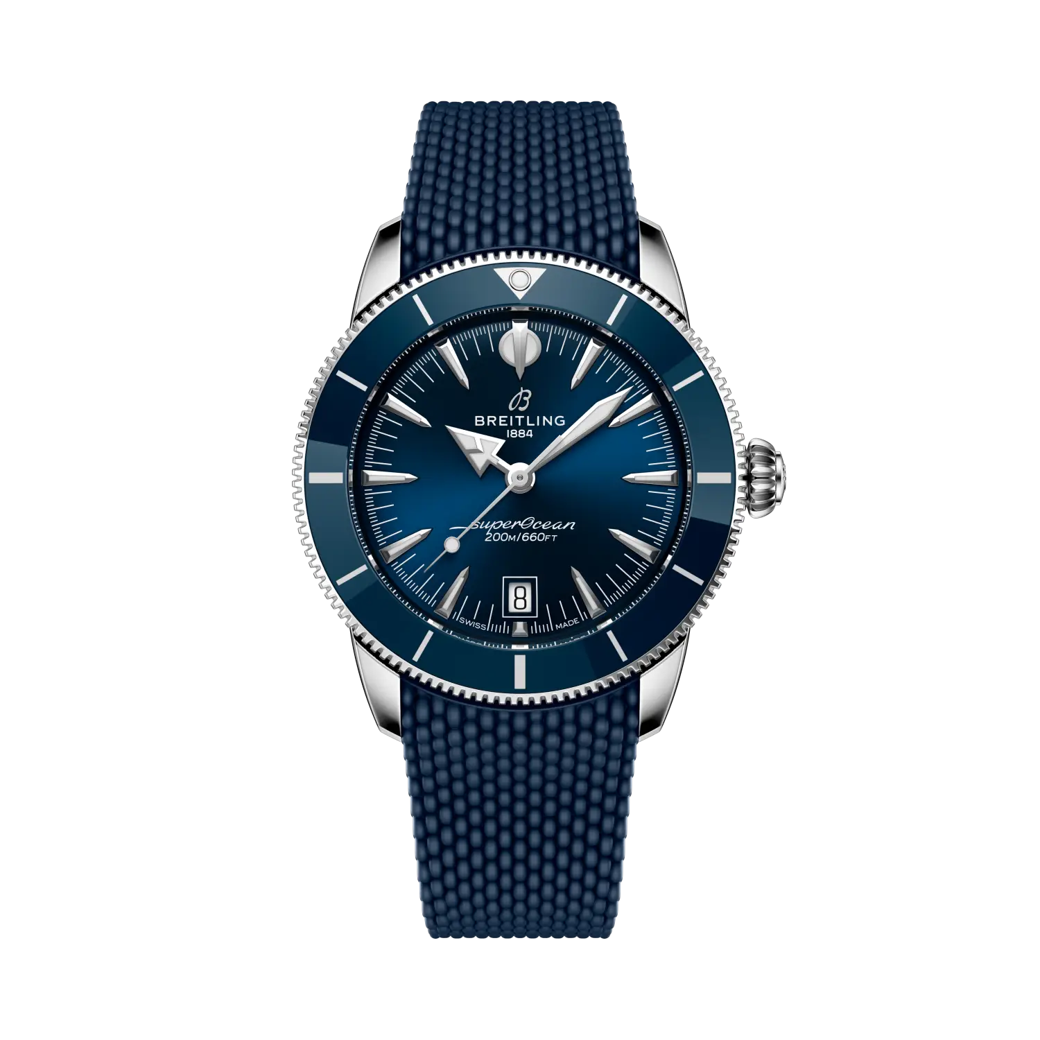 Superocean Heritage B31 Automatic 42