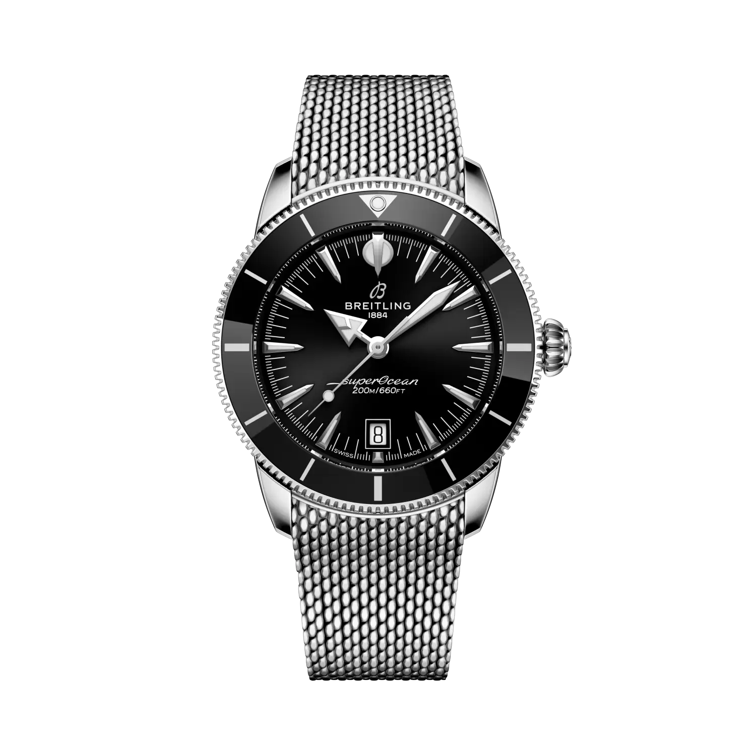 Orologi BREITLING SUPEROCEAN-HERITAGE