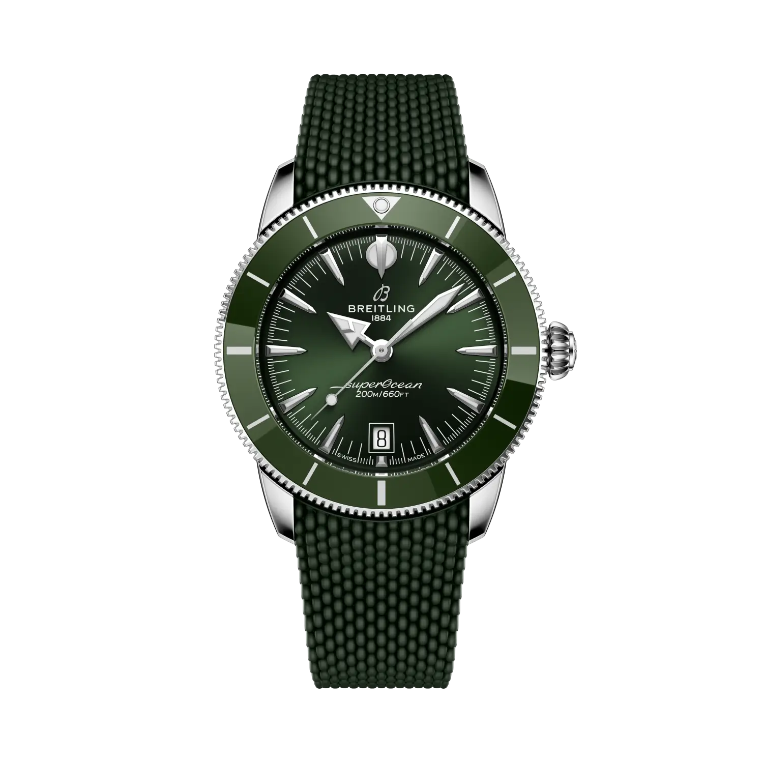Watches BREITLING SUPEROCEAN-HERITAGE
