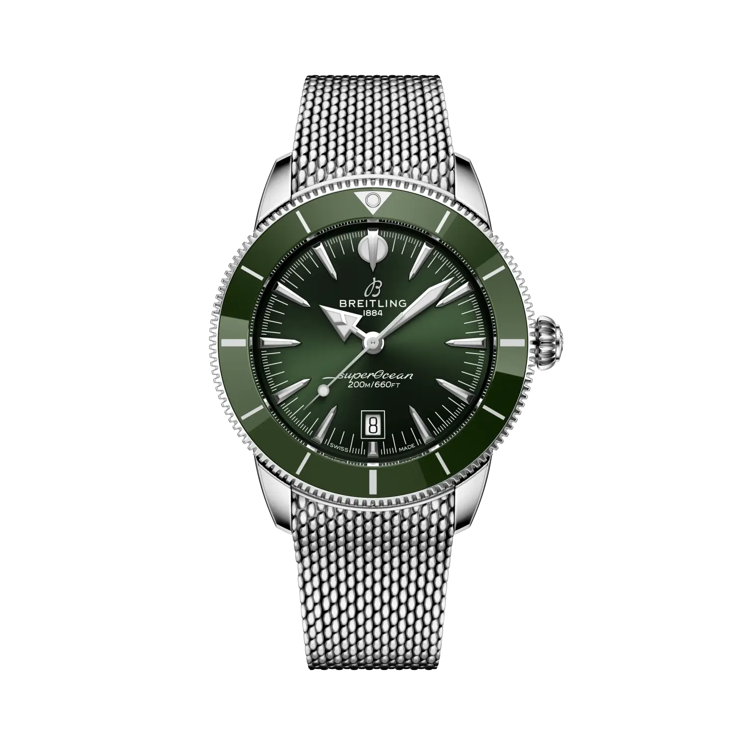 Superocean Heritage B31 Automatic 44