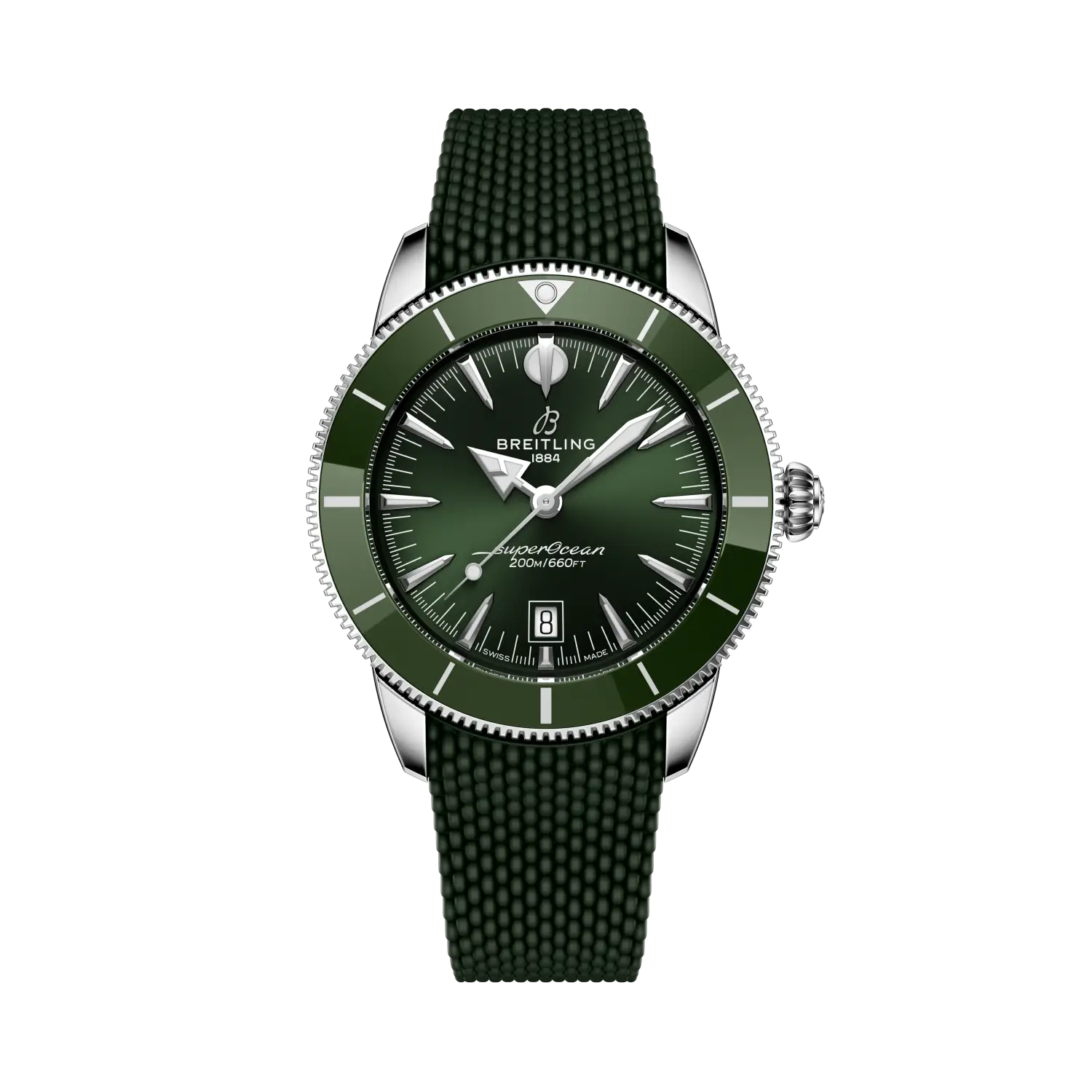 Superocean Heritage B31 Automatic 44