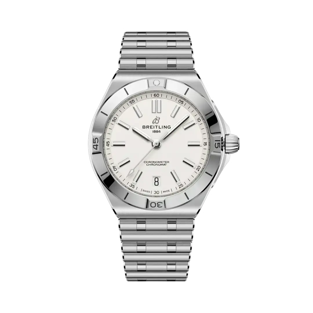 Orologi BREITLING CHRONOMAT