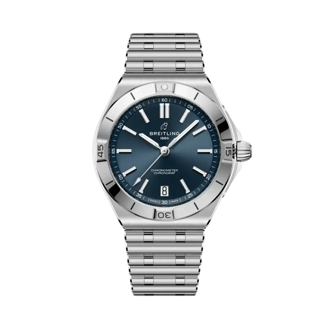 Orologi BREITLING CHRONOMAT