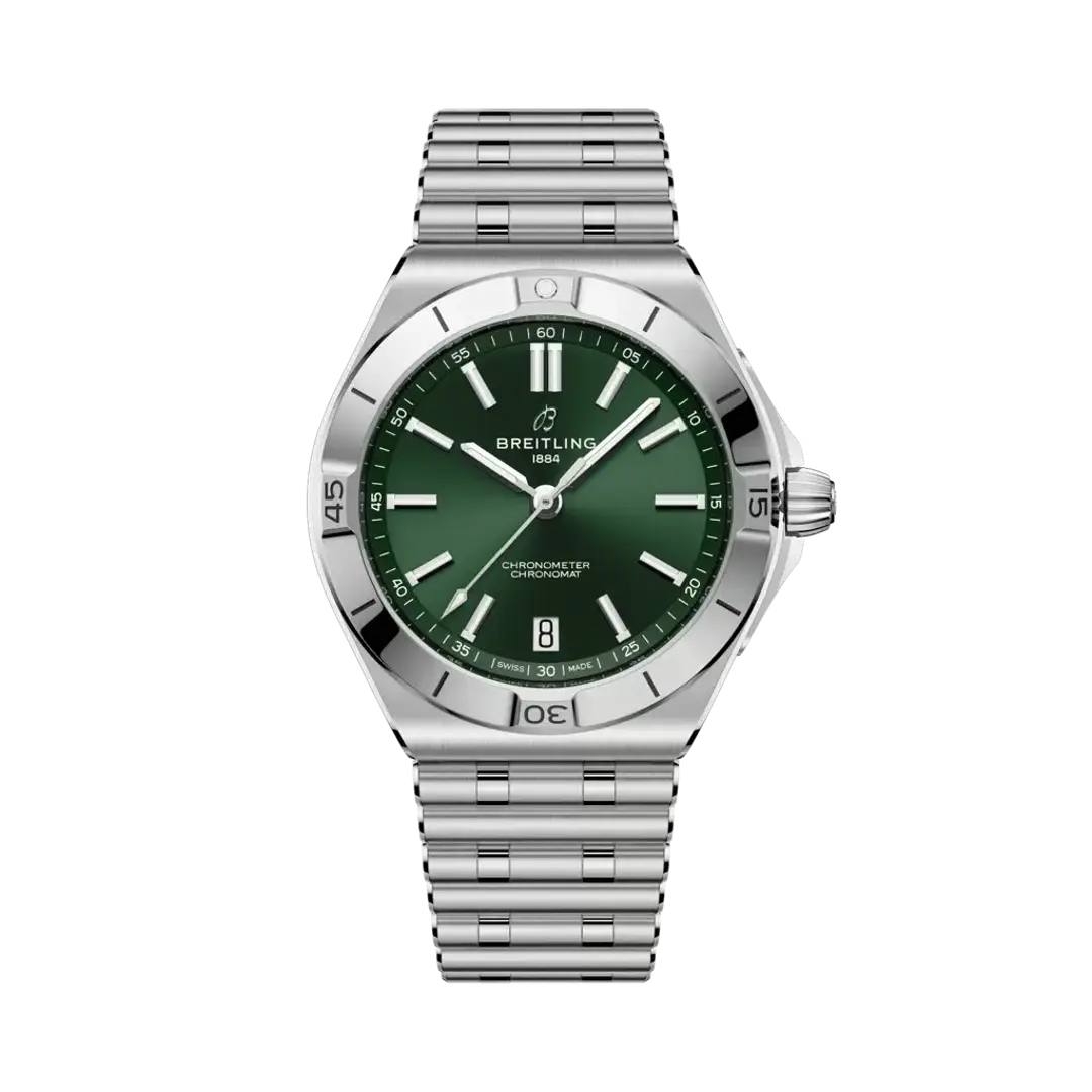 Orologi BREITLING CHRONOMAT