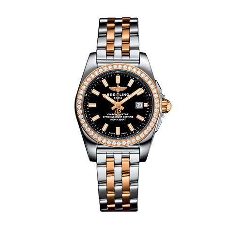 Watches Breitling Colt