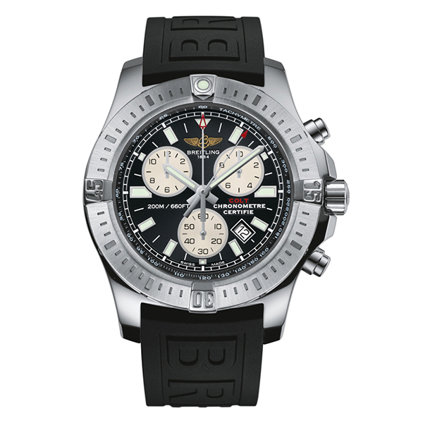 Breitling Colt Gioielleria Pasquali Domenici Viareggio