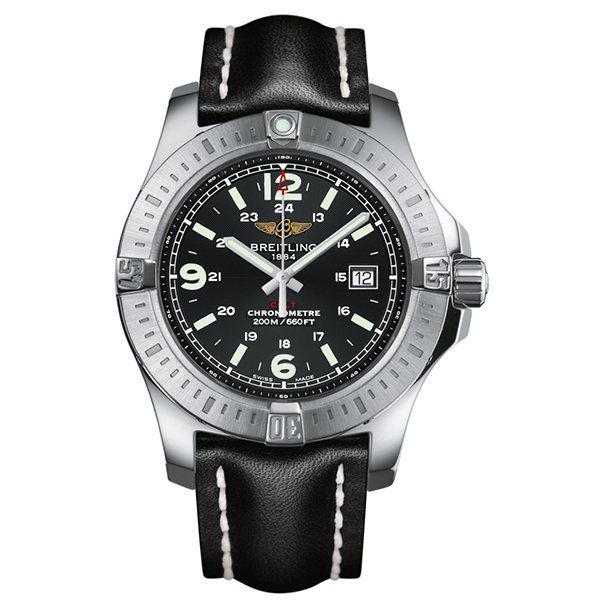 Watches Breitling Colt