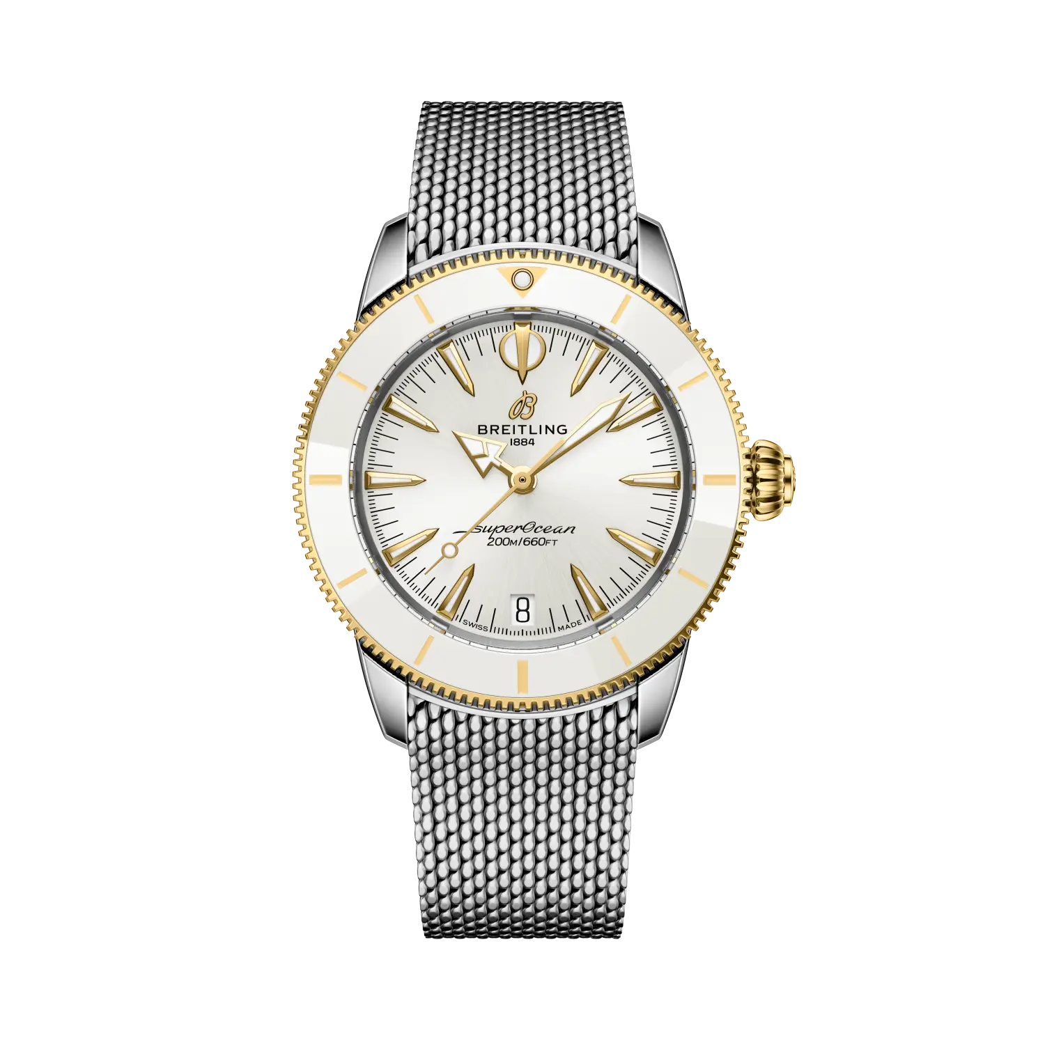 Orologi Breitling Superocean
