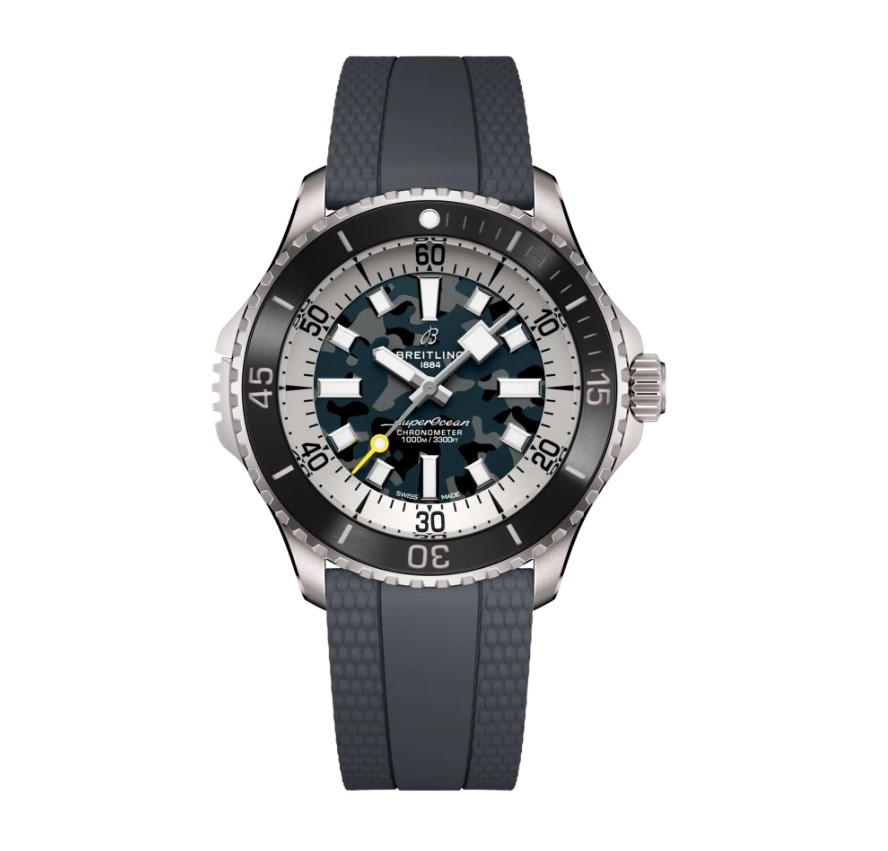 Orologi BREITLING SUPEROCEAN